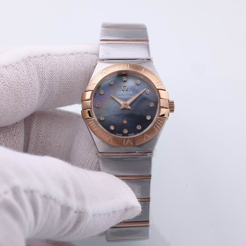 Omega 28mm 080737